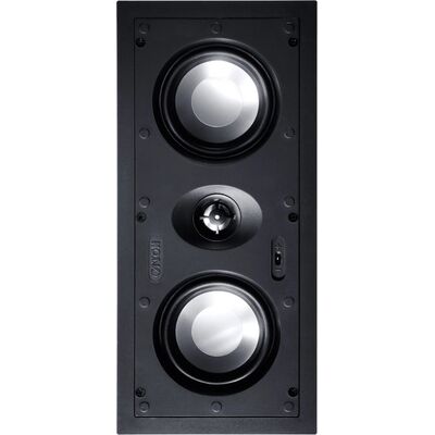 Встраиваемая акустика Canton InWall 845 LCR
