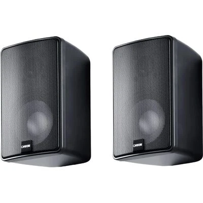 Настенная акустика Canton Plus X.3, Цвет: Black
