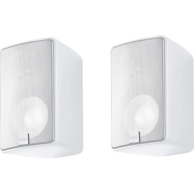 Настенная акустика Canton Plus X.3, Цвет: White