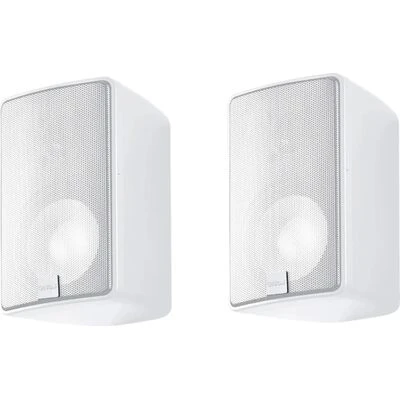 Настенная акустика Canton Plus X.3, Цвет: White