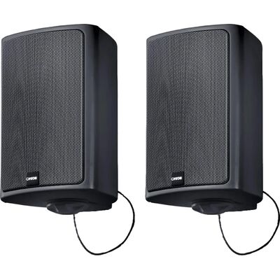 Настенная акустика Canton Pro X.3, Цвет: Black