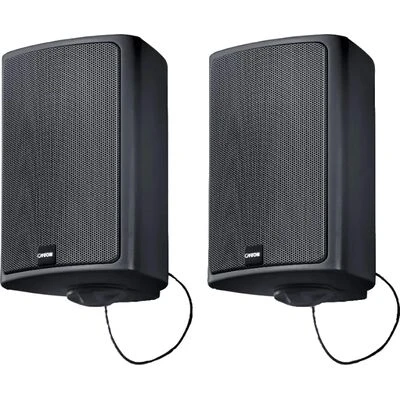 Настенная акустика Canton Pro X.3, Цвет: Black