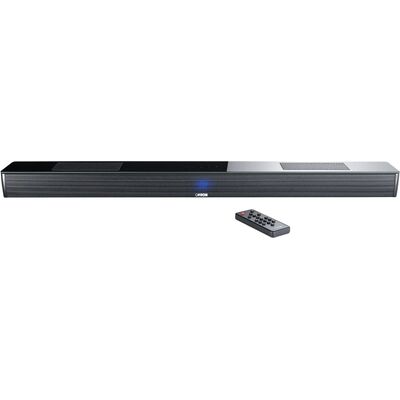 Саундбар Canton Smart Cinema Box 10, Цвет: Black