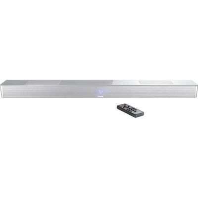 Саундбар Canton Smart Cinema Box 10, Цвет: White