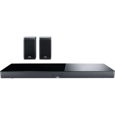 Саундбар Canton Smart Cinema Box 100, Цвет: Black