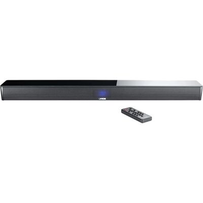 Саундбар Canton Smart Cinema Box 9, Цвет: Black