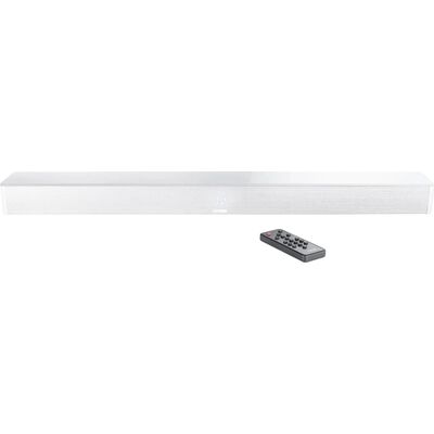 Саундбар Canton Smart Cinema Box 9, Цвет: White