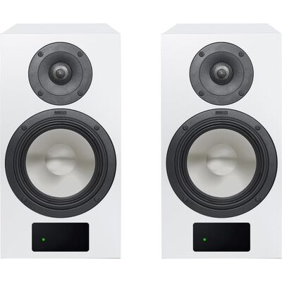 Полочная акустика Canton Smart GLE 3 S2, Цвет: White