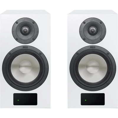 Полочная акустика Canton Smart GLE 3 S2, Цвет: White