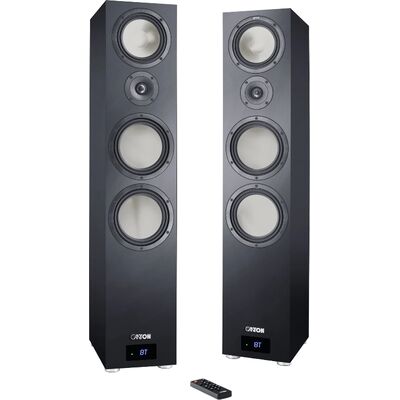Напольная акустика Canton Smart GLE 9 S2, Цвет: Black