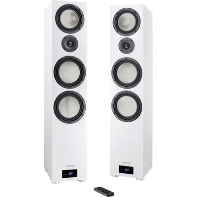 Напольная акустика Canton Smart GLE 9 S2, Цвет: White