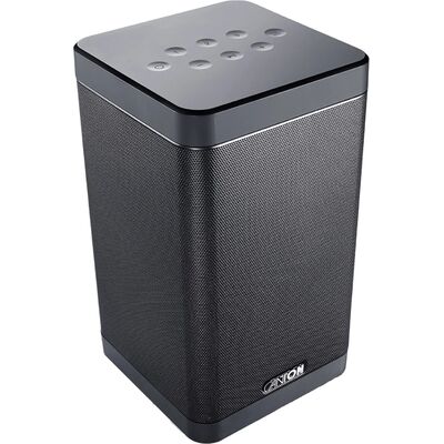 Мультирум акустика Canton Smart Soundbox 3, Цвет: Black