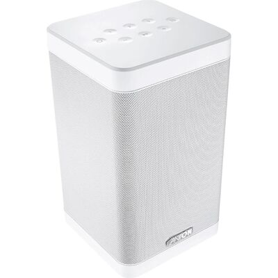 Мультирум акустика Canton Smart Soundbox 3, Цвет: White