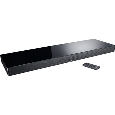 Саундбар Canton Smart Sounddeck 100, Цвет: Black