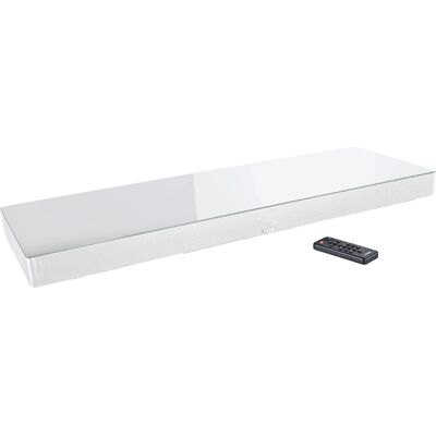 Саундбар Canton Smart Sounddeck 100, Цвет: White