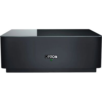 Сабвуфер Canton Smart Sub 10, Цвет: Black