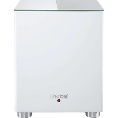 Сабвуфер Canton Smart Sub 8, Цвет: White