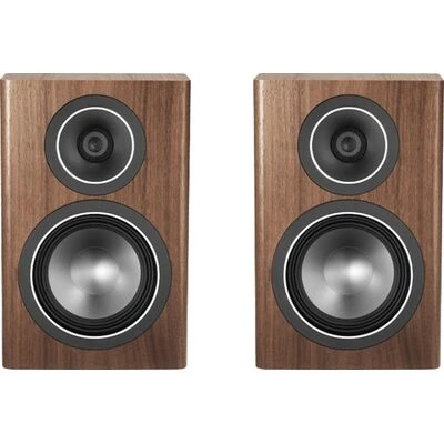 Настенная акустика Canton Townus 10, Цвет: Walnut