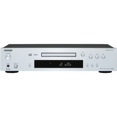 CD-плеер Onkyo C-7030, Цвет: Silver