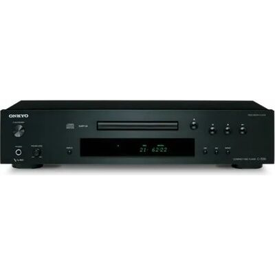 CD-плеер Onkyo C-7030, Цвет: Black