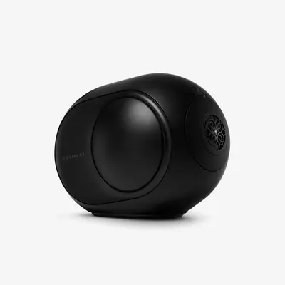 Колонка Devialet Phantom II 98 dB, Комплект: Mono