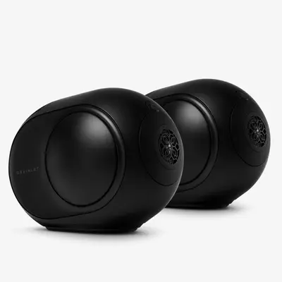 Колонка Devialet Phantom II 98 dB, Комплект: Stereo