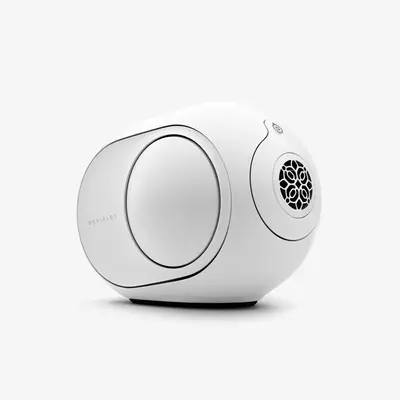 Колонка Devialet Phantom II 98 dB, Комплект: Mono