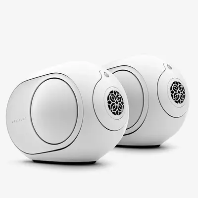Колонка Phantom II 98 dB, Комплект: Stereo