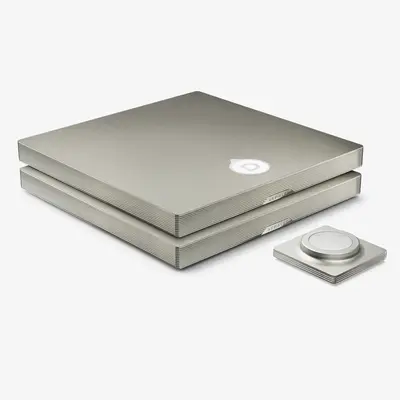 Усилитель Devialet Astra, Комплект: Stereo