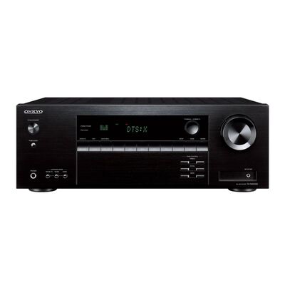 AV-ресивер Onkyo TX-NR5100 7,2-канальный 8K