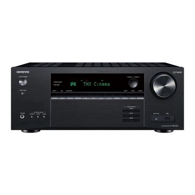 AV-ресивер Onkyo TX-NR6100 7,2-канальный