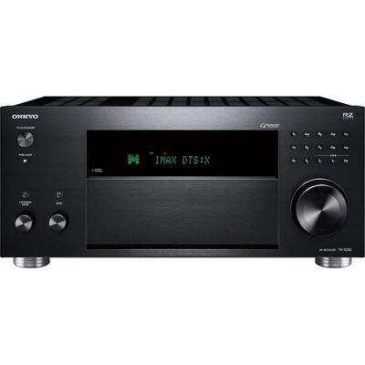 AV-ресивер Onkyo TX-RZ50 9,2-канальный