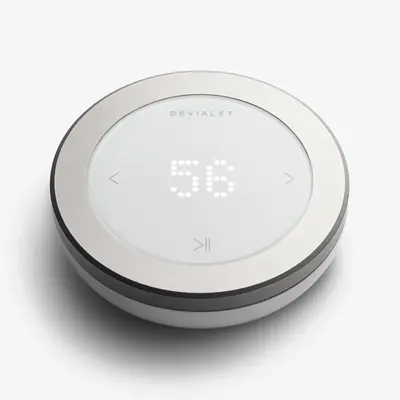 Пульт дистанционного управления Devialet Remote, Цвет: Iconic White