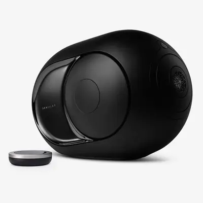 Колонка Devialet Phantom I 108 dB, Комплект: Mono