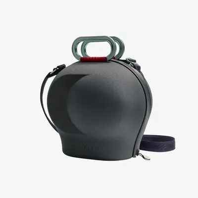 Чехол Devialet Cocoon Phantom II, Цвет: Mercury grey