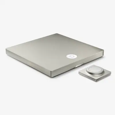 Усилитель Devialet Astra, Комплект: Mono