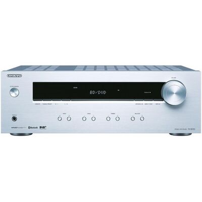 Стереоприемник со встроенным Bluetooth Onkyo TX-8220, Цвет: Silver