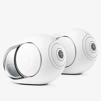 Колонка Devialet Phantom I 103 dB, Комплект: Stereo