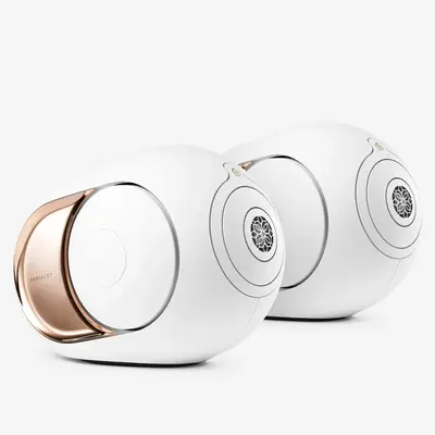 Колонка Devialet Phantom I 108 dB, Комплект: Stereo