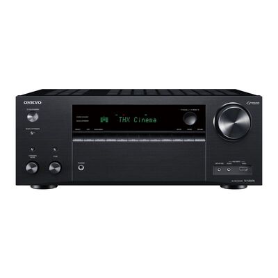 AV-ресивер Onkyo TX-NR696 7,2-канальный сетевой