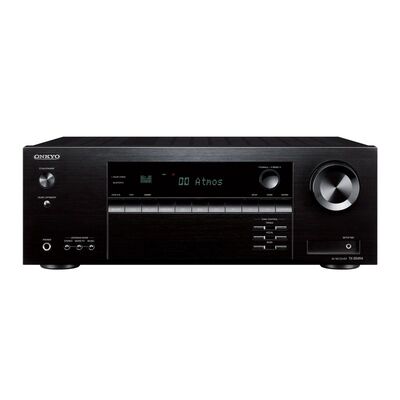 AV-ресивер Onkyo TX-SR494 7,2-канальный