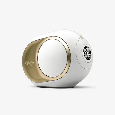 Колонка Devialet Phantom II 98 dB Opéra de Paris, Комплект: Mono