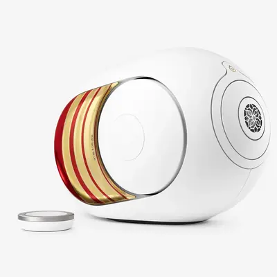 Колонка Devialet Phantom I 108 dB, Комплект: Mono