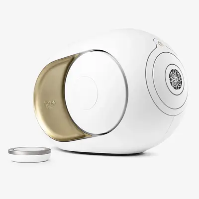 Колонка Devialet Phantom I 108 dB, Комплект: Mono
