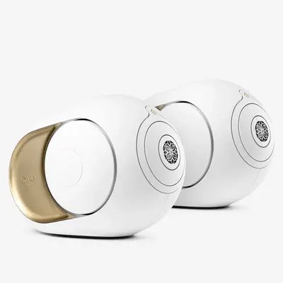 Колонка Devialet Phantom I 108 dB, Комплект: Stereo