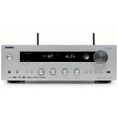 Стереоприемник Onkyo TX-8270, Цвет: Silver
