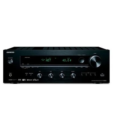Сетевой стереоприемник Onkyo TX-8260