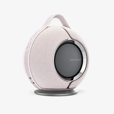 Портативная колонка Devialet Mania, Цвет: Sunset Rose