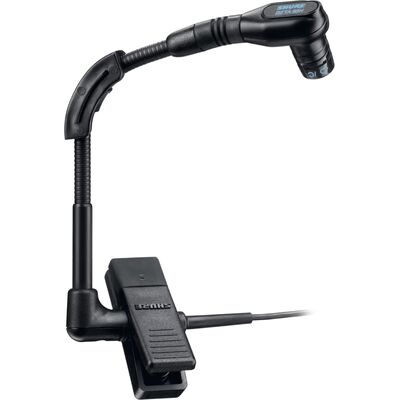 Инструментальный микрофон Shure BETA 98H/C