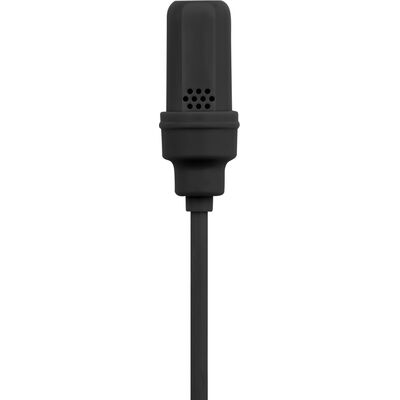 Петличный микрофон Shure UL4, Цвет: Black, Разъем: Lemo3